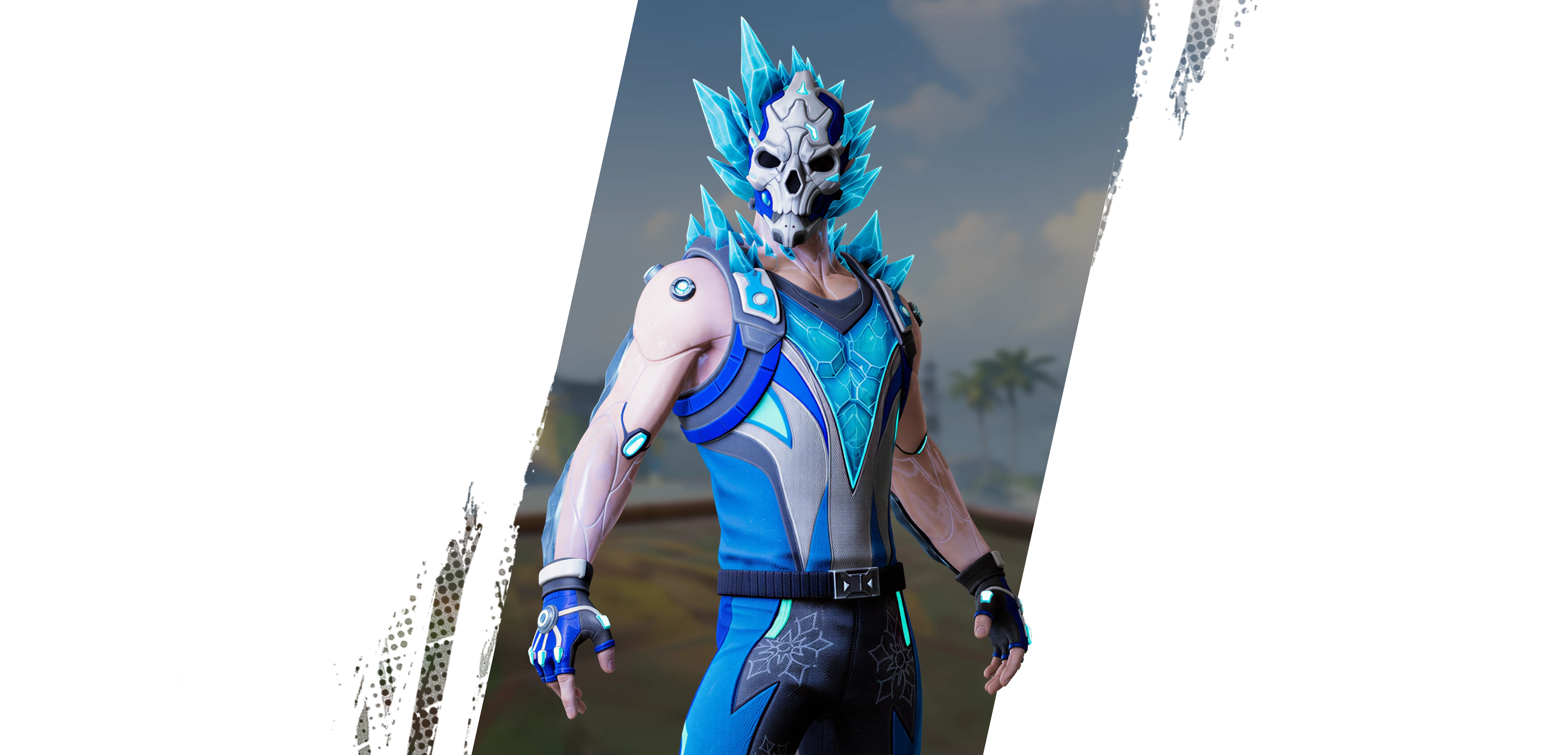 Frostbane